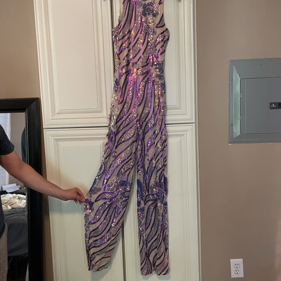 Amazing Jumpsuit - Picture 8 of 9